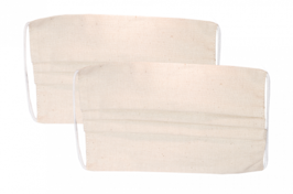 KATOENEN MONDMASKERS