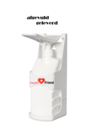HANDMATIGE DISPENSER KUNSTSTOF